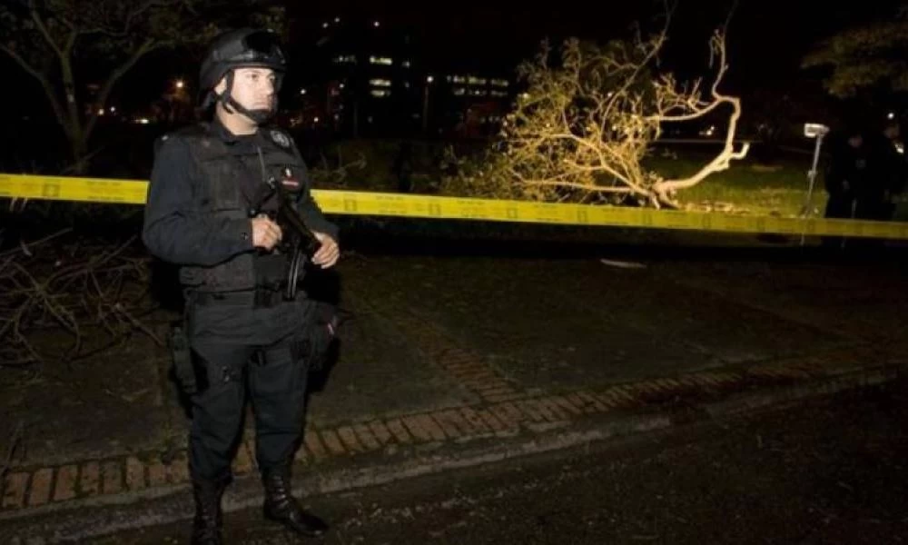 Έκρηξη σε ανθρακωρυχείο στην Κολομβία: 2 νεκροί και 7 παγιδευμένοι